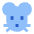 Rat icon - Free transparent PNG, SVG. No sign up needed.