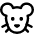 Rat icon - Free transparent PNG, SVG. No sign up needed.