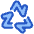 Recycle 2 Icon from Plump Duo Set