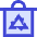 Recycle Bin icon - Free transparent PNG, SVG. No sign up needed.