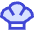 Shell Icon from Sharp Duo Set