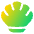 Shell Icon from Plump Gradient Set