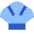 Shell Icon from Sharp Flat Set