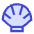 Shell icon - Free transparent PNG, SVG. No sign up needed.