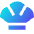 Shell Icon from Sharp Gradient Set