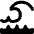 Tidal Wave Icon from Core Remix Set