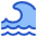 Tidal Wave icon - Free transparent PNG, SVG. No sign up needed.
