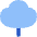 Tree 3 Icon from Flex Flat Set