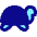 Turtle Speed Slow Icon from Core Pop Set