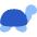 Turtle Speed Slow Icon from Flex Flat Set