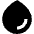Water Icon from Block – Free Set
