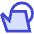 Watering Can icon - Free transparent PNG, SVG. No sign up needed.