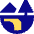 World Home Icon from Sharp Pop Set