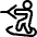 Sport Wakeboarding 2 Icon from Ultimate Regular Set