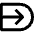 Button Circle Right 2 Icon from Nova Line Set