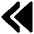 Navigation Arrows Left 1 Icon from Nova Solid Set