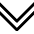 Navigation Down 3 Icon from Nova Solid Set