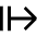 Navigation Right 4 Icon from Nova Line Icon Set