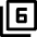 Paginate Filter 6 Icon from Nova Line Icon Set