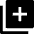 Paginate Filter Add Icon from Nova Solid Set