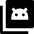 Paginate Filter Android Icon from Nova Solid Set