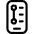 Navigation Smartphone Icon from Ultimate Regular Set