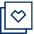 Filter Favorite Heart Icon from Cyber Line Set | Free Download as SVG Vector and Transparent PNG | Streamline icons