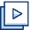 Filter Play Media Video icon - Free transparent PNG, SVG. No sign up needed.
