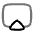 Screencast 3 Icon from Solar Line Duotone Set