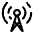 Station Icon from Solar Broken Set