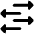 Ethernet Switch Network Icon from Ultimate Bold Set