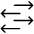 Ethernet Switch Network Icon from Ultimate Light Set