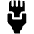 Rj45 Lan Cable icon - Free transparent PNG, SVG. No sign up needed.