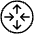 Router Network Icon from Ultimate Light Set