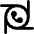 Voice Gateway Network Icon from Ultimate Bold Set