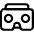 Technology Device Wearable Google Cardboard icon - Free transparent PNG, SVG. No sign up needed.