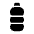 Non Alcohol Bottle Water icon - Free transparent PNG, SVG. No sign up needed.
