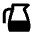Non Alcohol Water Jar icon - Free transparent PNG, SVG. No sign up needed.
