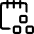 Notes Module Icon from Ultimate Regular Set