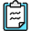 Notes Tasks icon - Free transparent PNG, SVG. No sign up needed.
