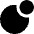 Notification Badge Circle Icon from Core Solid Set