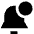 Notification Alarm 2 Icon from Sharp Solid Set