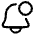 Notification Alarm 2 Icon from Plump Line Set