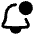 Notification Alarm 2 Icon from Plump Remix Set