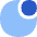 Notification Badge Circle Icon from Flex Flat Set