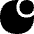 Notification Badge Circle Icon from Flex Solid Set