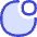 Notification Badge Circle Icon from Flex Duo Set