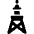 Fossil Energy Plant Alternate icon - Free transparent PNG, SVG. No sign up needed.