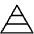 Calories Food Pyramid icon - Free transparent PNG, SVG. No sign up needed.