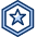 Coin Star icon - Free transparent PNG, SVG. No sign up needed.
